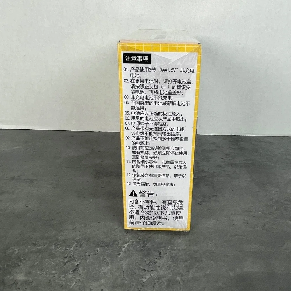 Room Box DIY Miniature Study‎ Room Sunshine Study LED Lights Learn Work Game